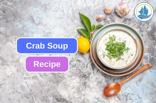 Discovering the Best Crab Soup Recipe 